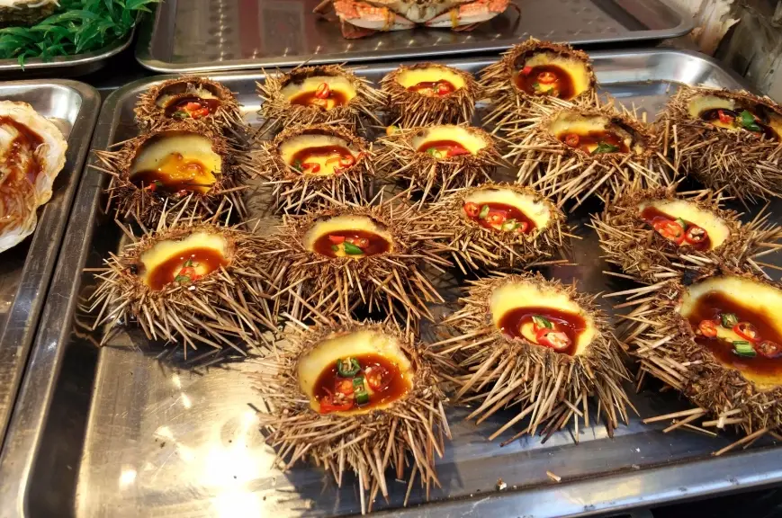 台東市美食小吃終極指南：在地人帶路吃遍隱藏版好味