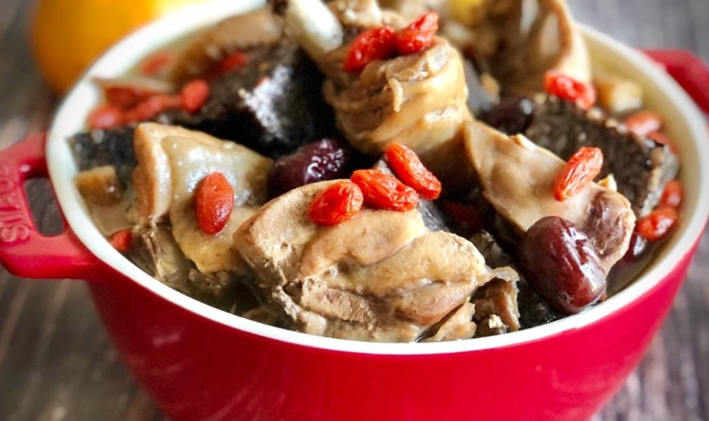 陽明山土雞美食