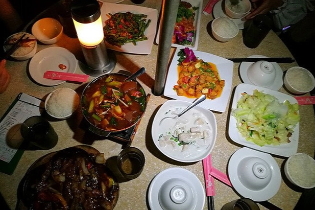 陽明山美食推薦