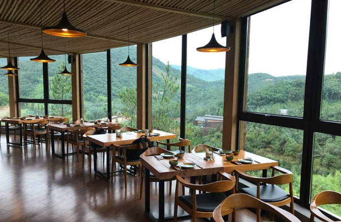 陽明山餐廳推薦