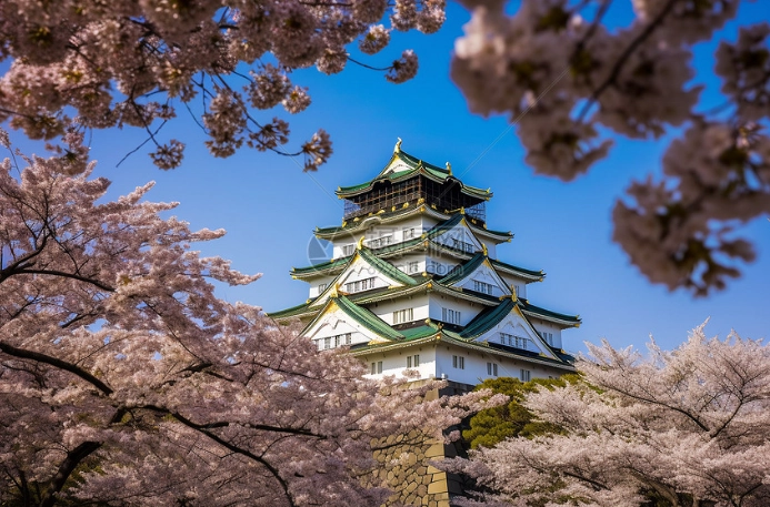 大阪自由行花费 大阪自由行花费