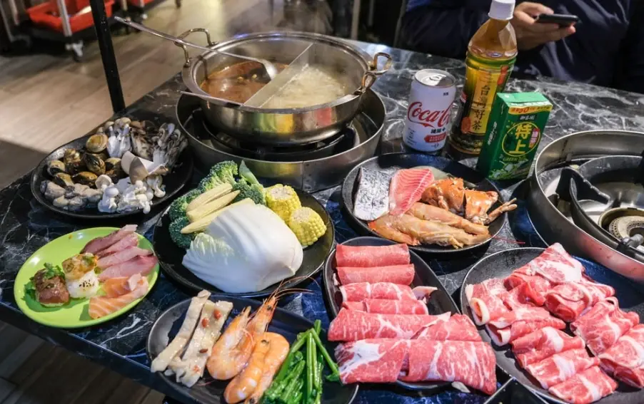 台南深夜火鍋 台南深夜火鍋