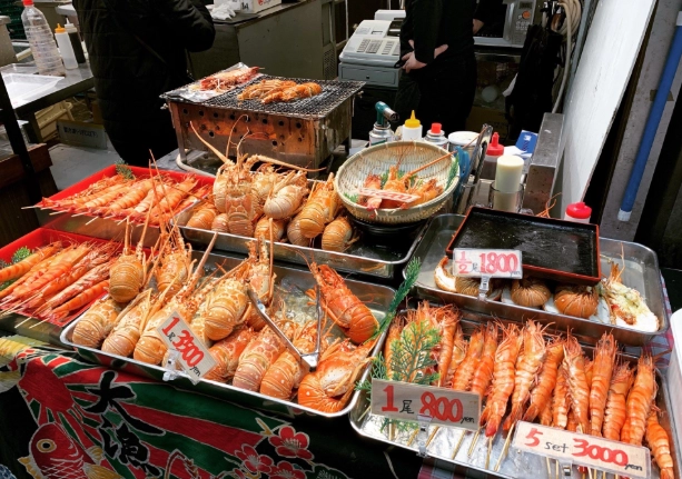 大阪自由行花费 大阪自由行花费