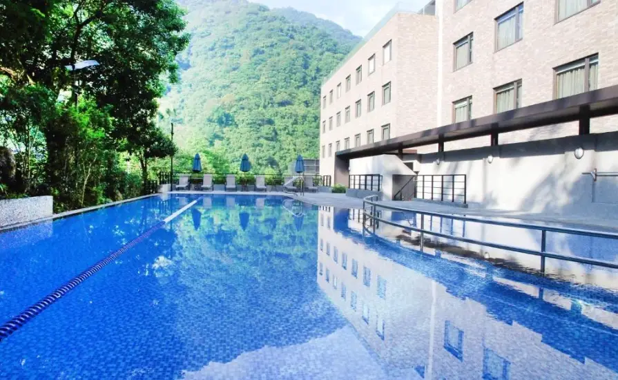 大板根森林溫泉酒店