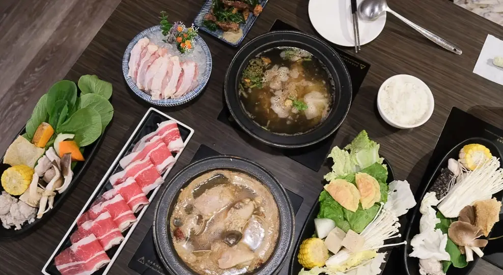 台南火鍋宵夜 台南火鍋宵夜