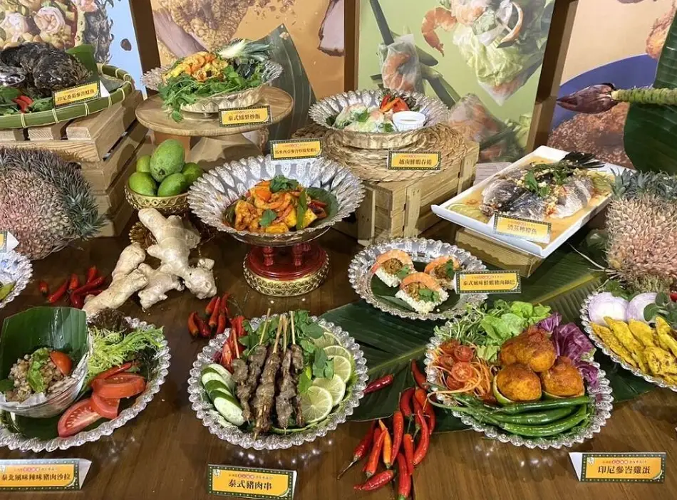 台南深夜美食