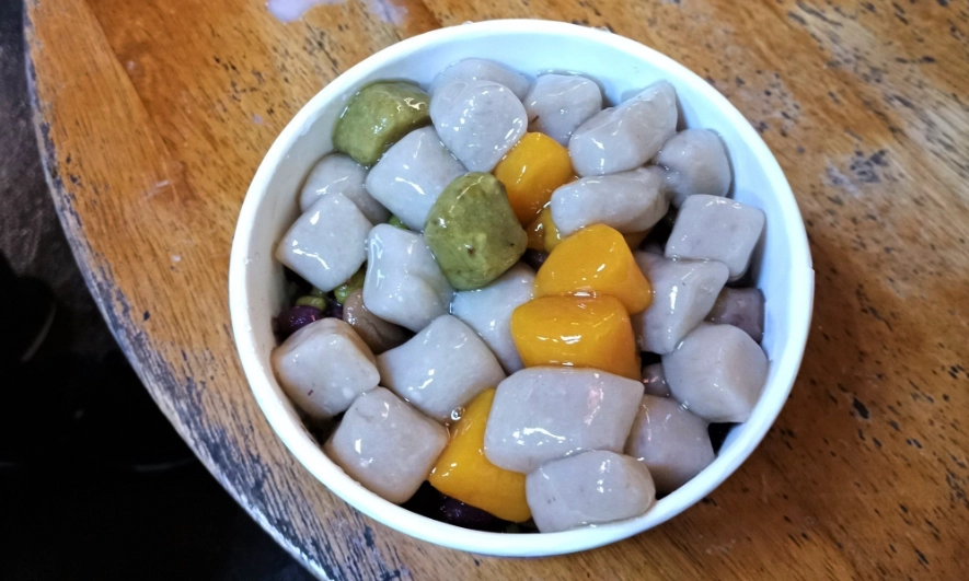 台東公路美食 台東公路美食