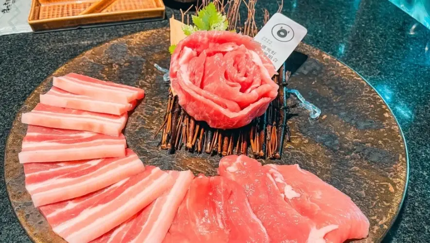 24小時燒肉台南