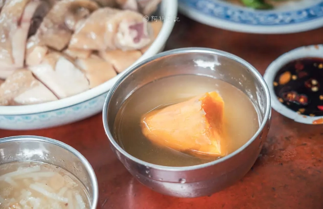 地瓜湯優惠