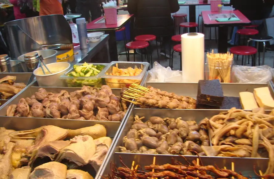 台南深夜餐廳 台南深夜餐廳