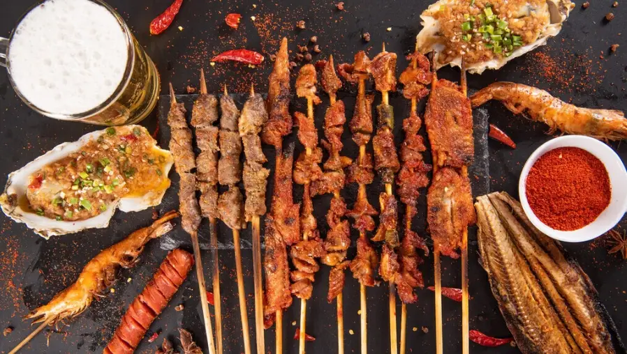 台南深夜美食 台南深夜美食