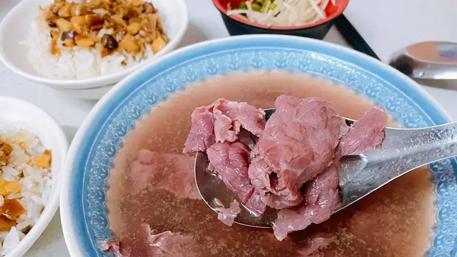 牛肉湯推薦 牛肉湯推薦