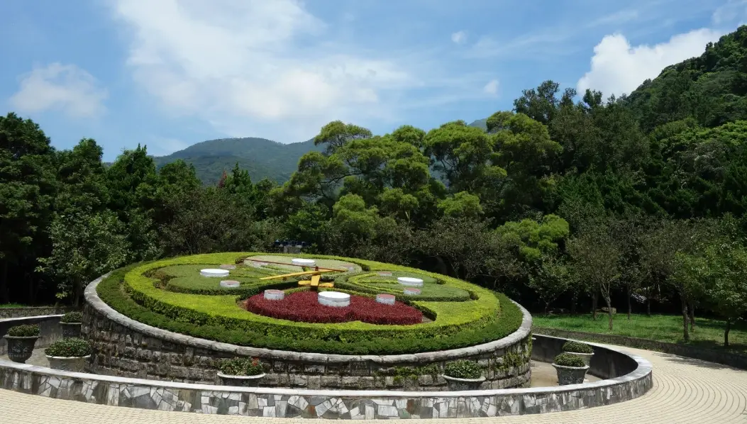 陽明山私房餐廳