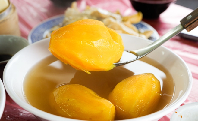 地瓜湯優惠