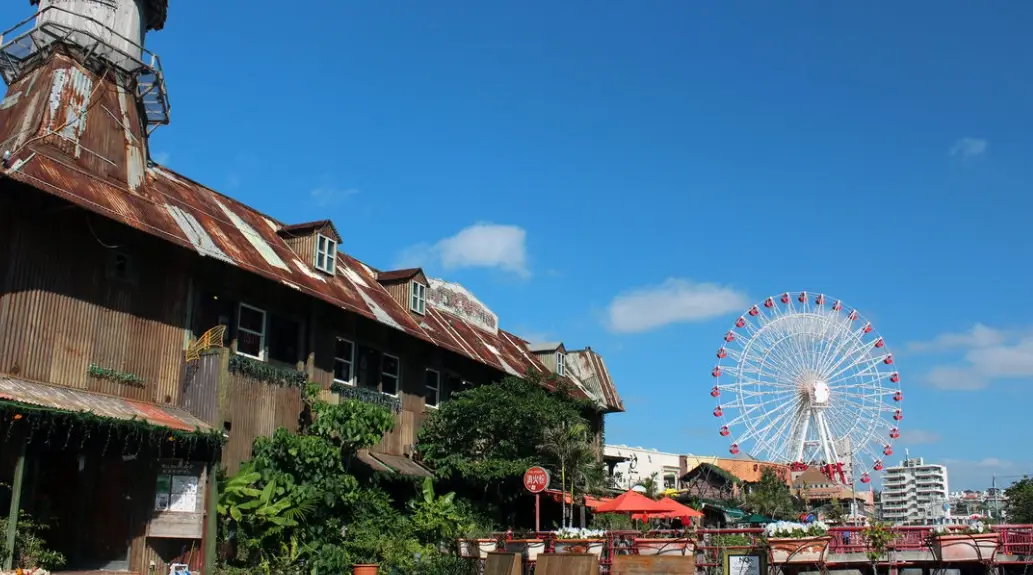 大阪旅游预算 大阪旅游预算