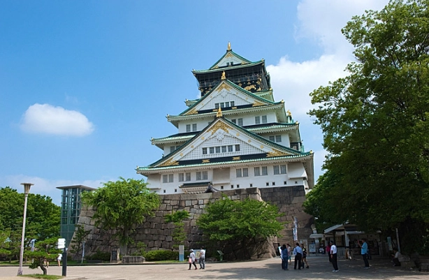 大阪旅游预算 大阪旅游预算