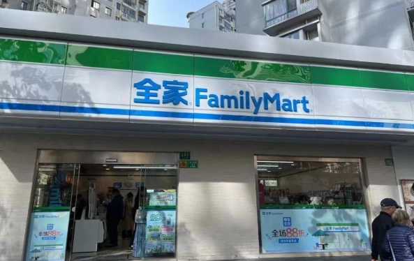 台南24小時便利商店 台南24小時便利商店