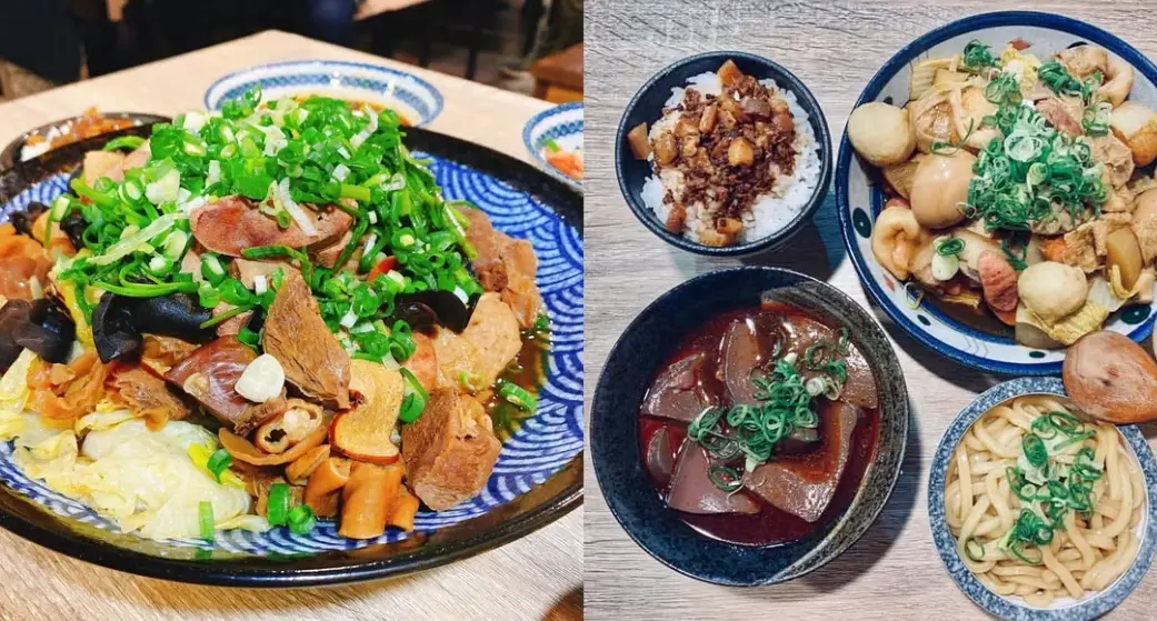 台南宵夜推薦 台南宵夜推薦
