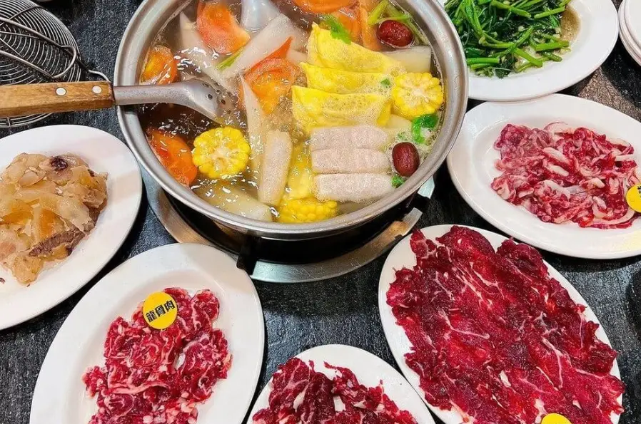 台南宵夜火鍋推薦 台南宵夜火鍋推薦