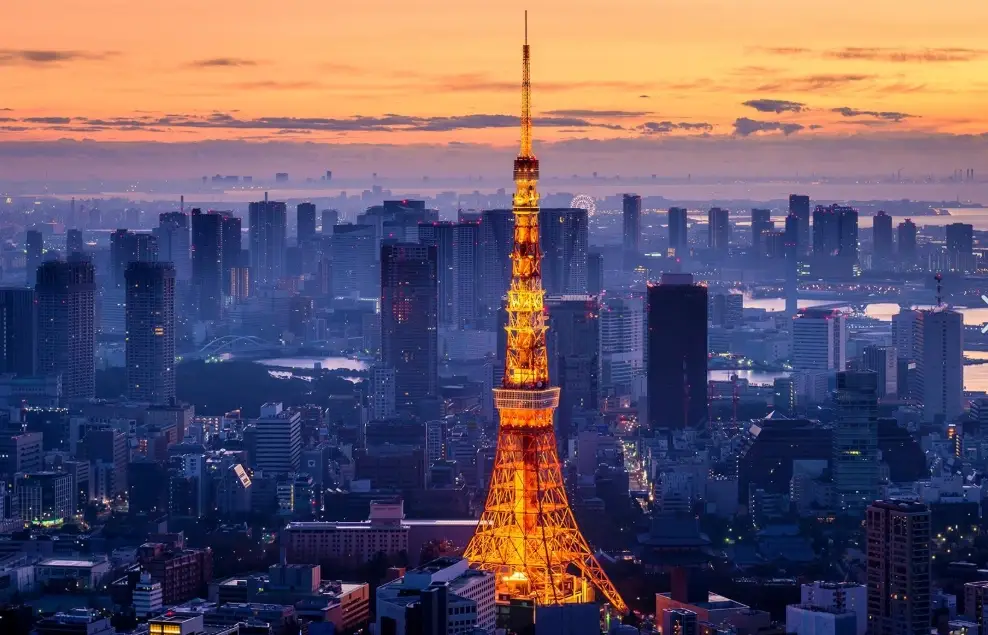 東京旅遊景點懶人包：完整指南與必訪清單