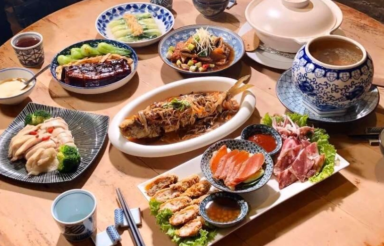 台南深夜餐廳 台南深夜餐廳