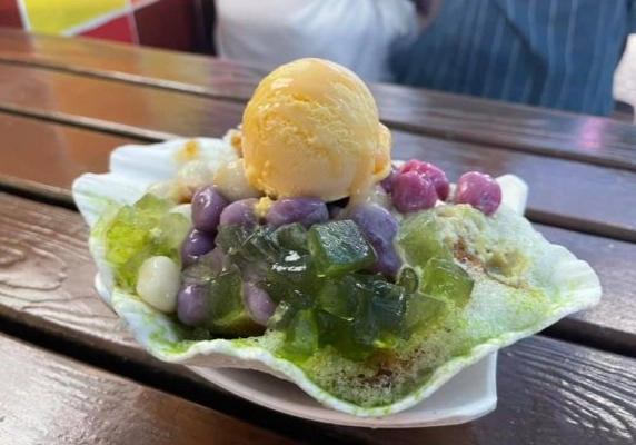 綠島美食攻略 綠島美食攻略