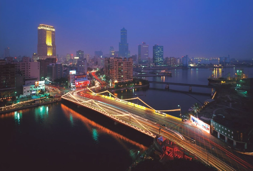 台中高雄旅遊攻略 台中高雄旅遊攻略