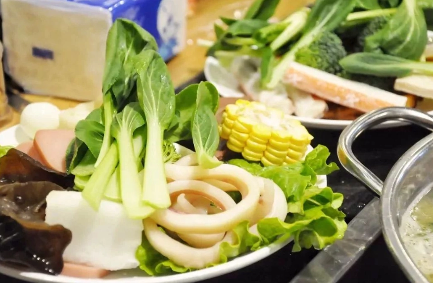 原住民美食台東