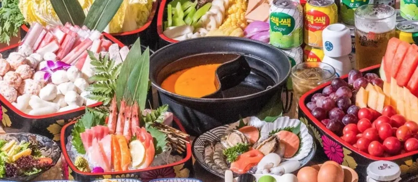 原住民美食台東
