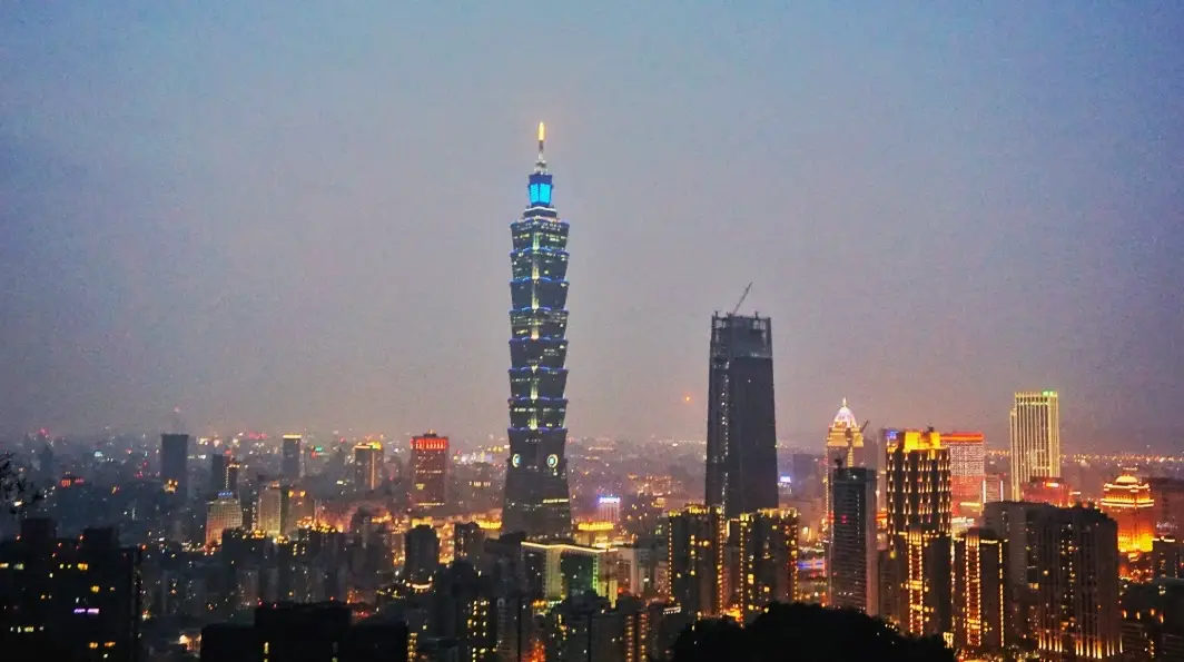 台灣自由行預算 台灣自由行預算