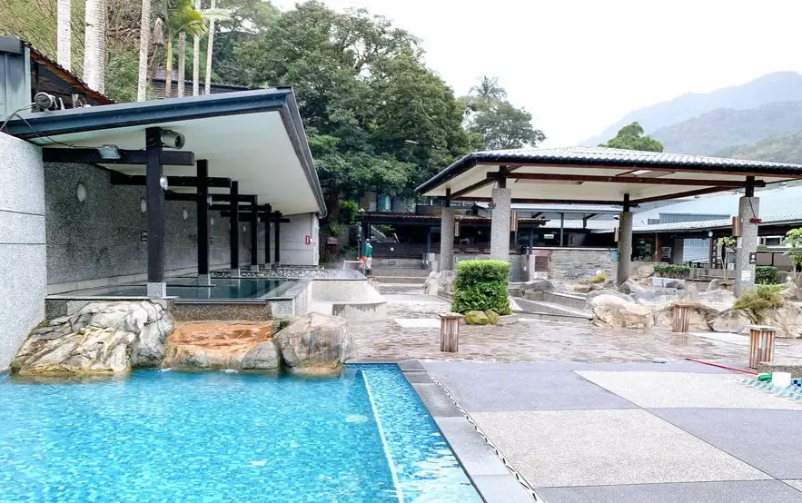 大板根旅遊住宿 大板根旅遊住宿