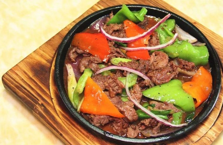綠島美食體驗