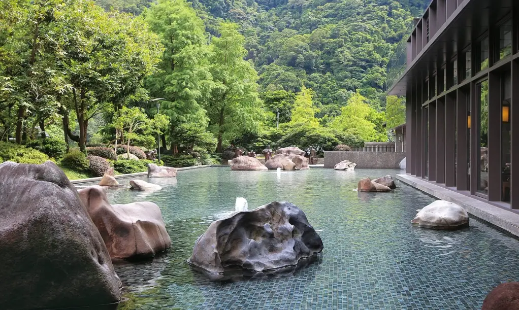 大板根旅遊住宿 大板根旅遊住宿