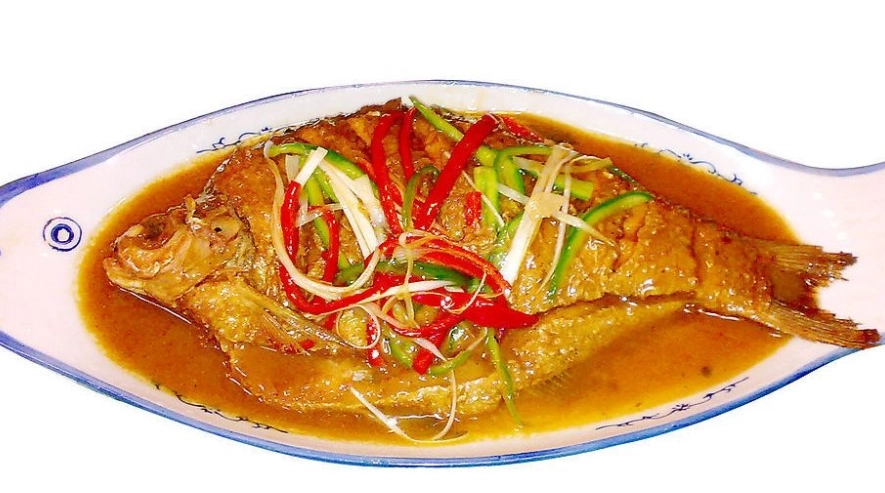 桃園美食 桃園美食