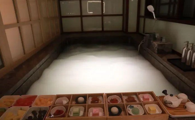 牛奶溫泉全攻略：好處、體驗地點與泡湯秘訣一次掌握