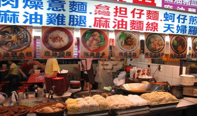 台中4天3夜攻略