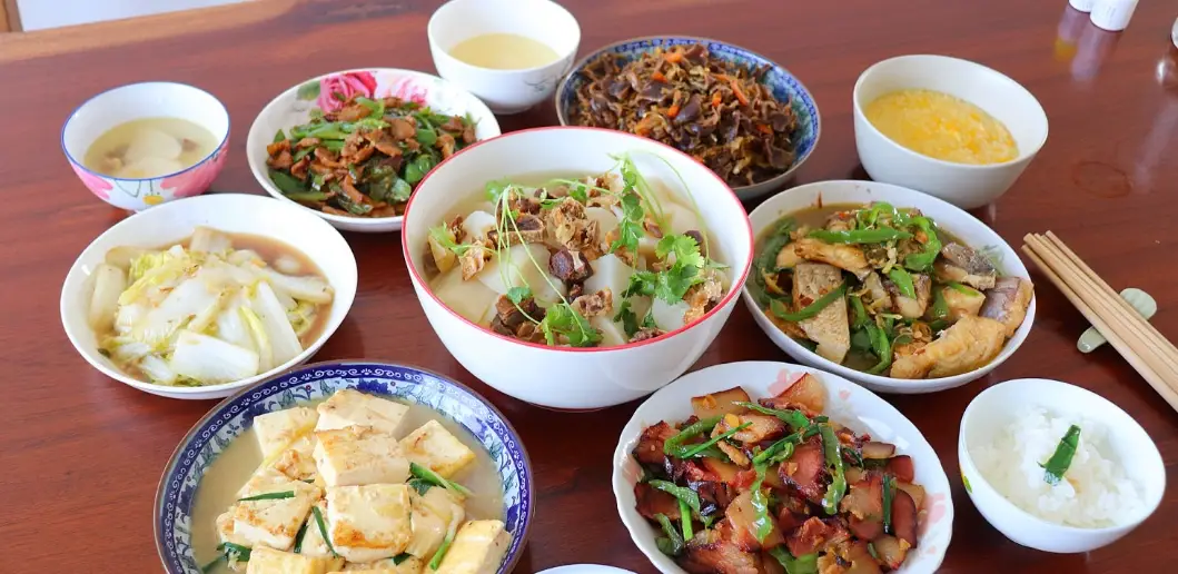林口美食餐廳