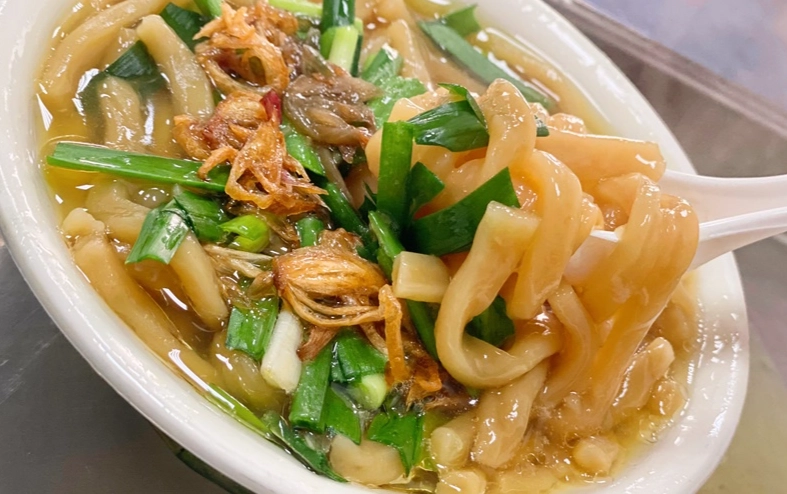 高雄駁二美食推薦