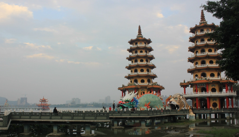 台中高雄旅遊攻略 台中高雄旅遊攻略