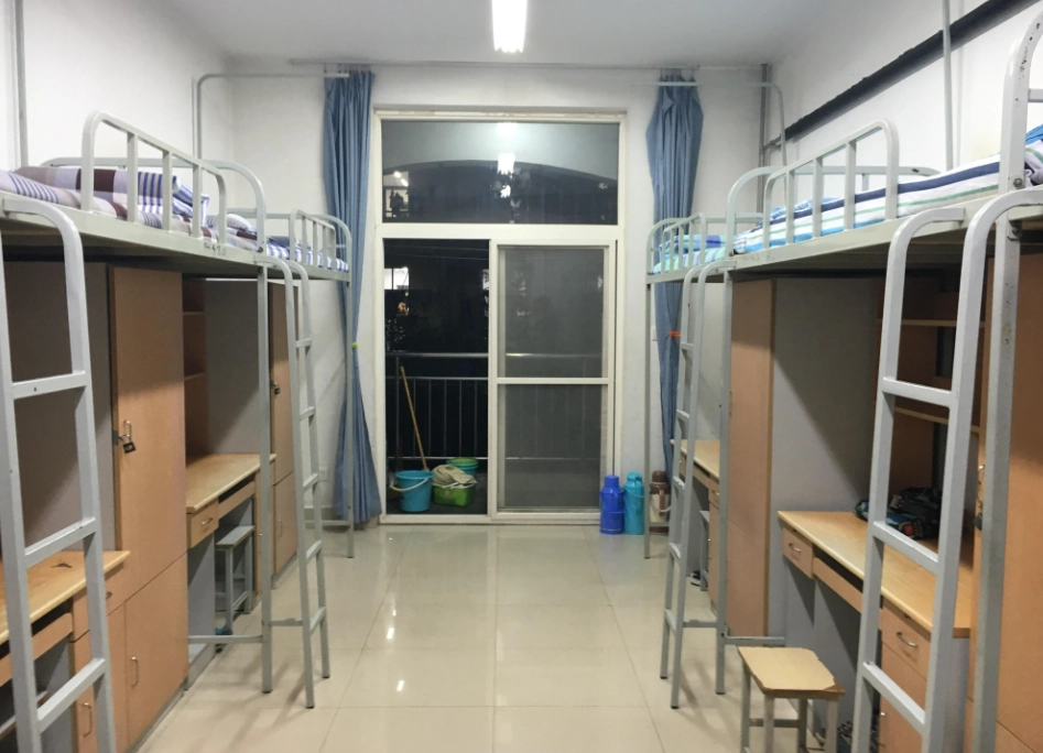 台北大學住宿體驗 台北大學住宿體驗
