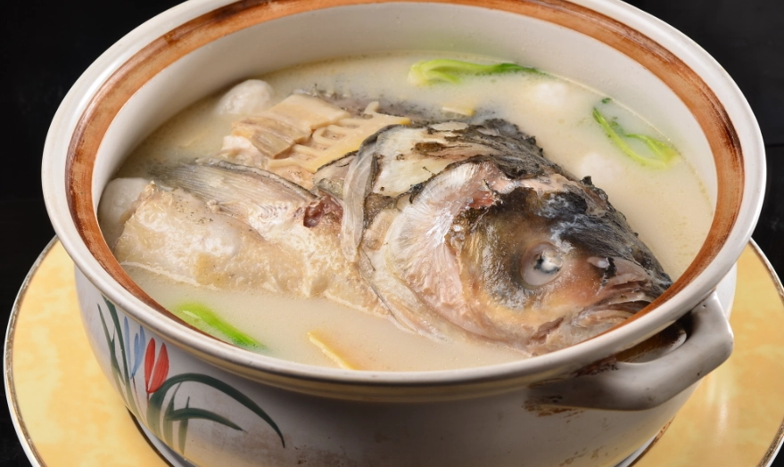 大石門活魚吃法