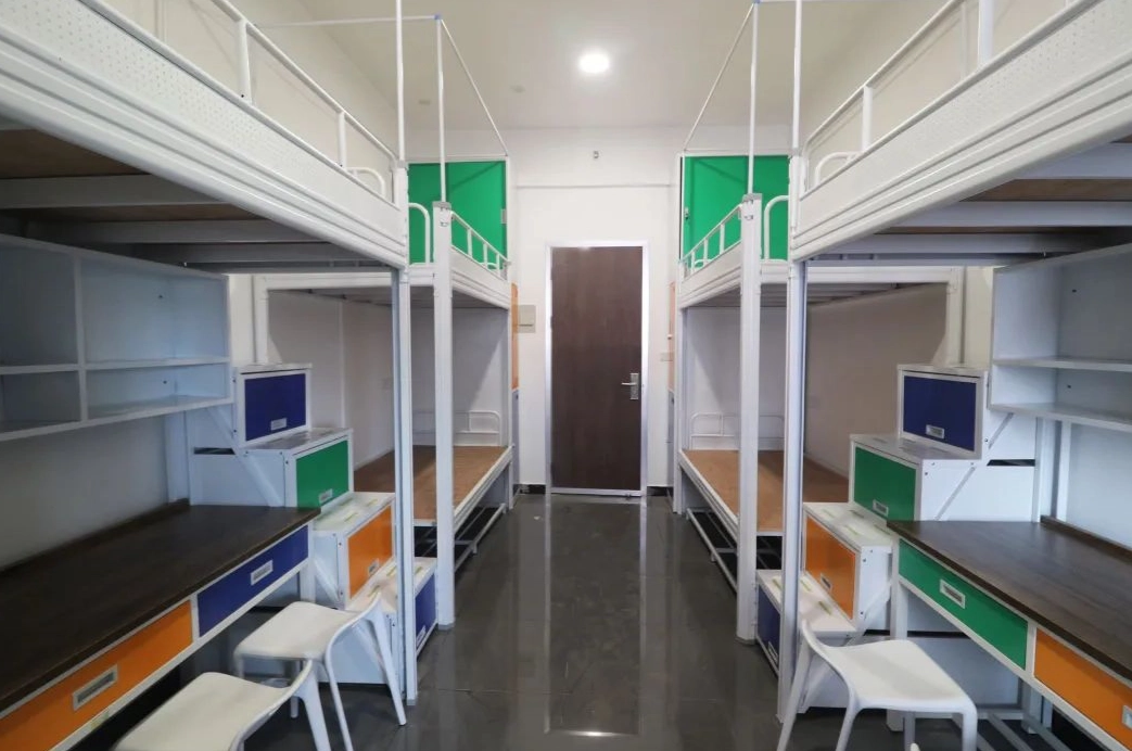 台北大學住宿體驗 台北大學住宿體驗
