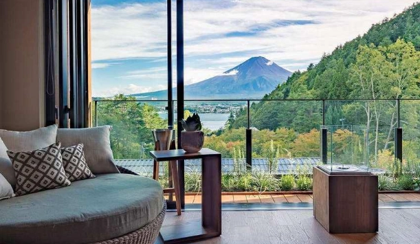 富士山酒店推薦 富士山酒店推薦