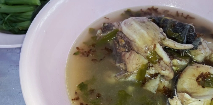 石門水庫活魚起源 石門水庫活魚起源
