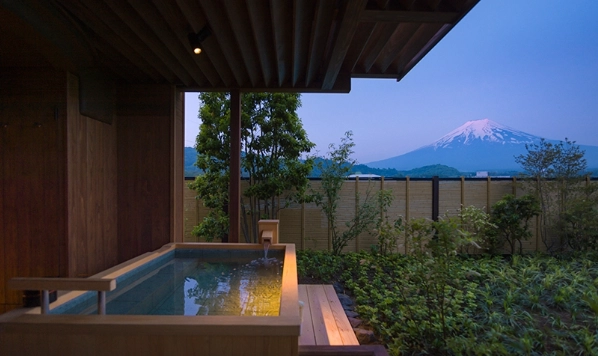富士山酒店推薦 富士山酒店推薦