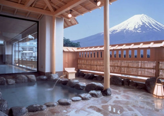 富士山酒店推薦 富士山酒店推薦