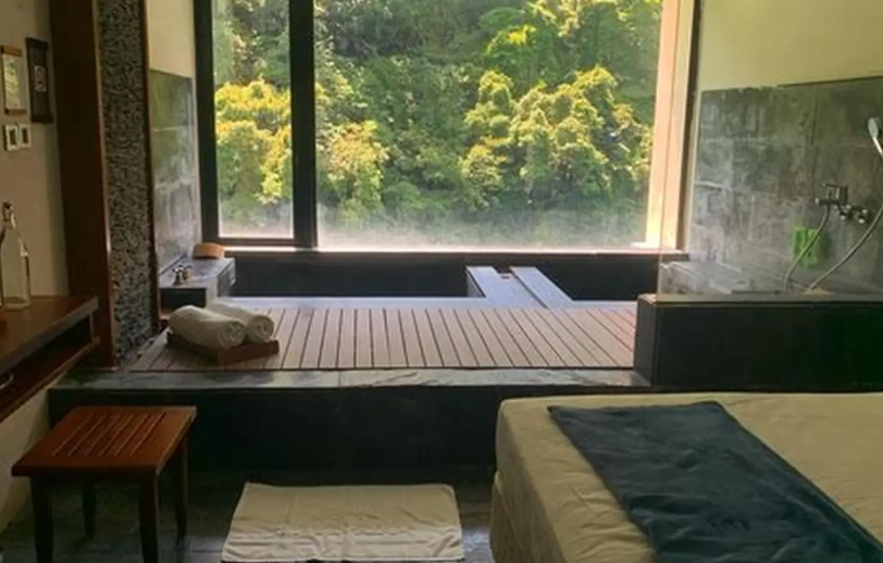 烏來湯屋推薦