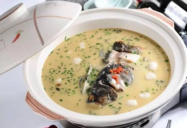石門水庫美食