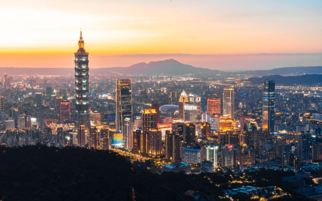 台中景点推荐 台中景点推荐