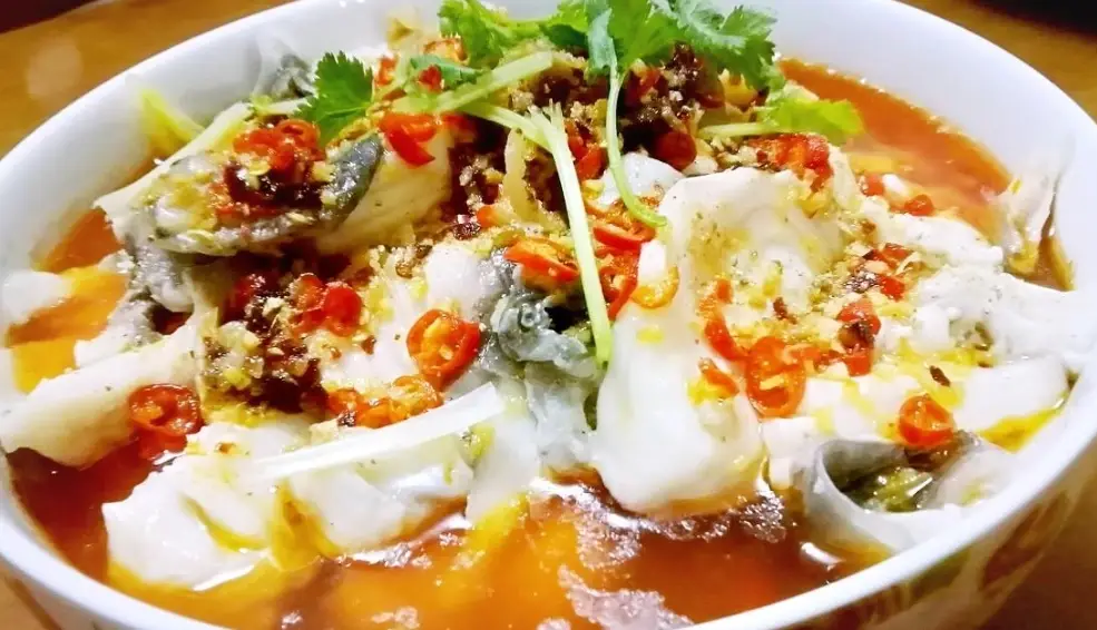 石門活魚由來全攻略：從水庫傳奇到台灣美食文化深度解析